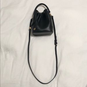 Mini Bucket Bag
